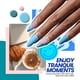 thumbnail image 5 of Kit de esmaltes de uñas en gel Beetles Gel con luz UV, 35 colores, 68 unidades, 5 of 6