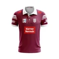 thumbnail image 3 of Camiseta polo de rugby de local/visitante/gorra de Queensland Maroons 2024 - Talla de hombre: S-5XL (nombre y número personalizados impresos), 3 of 5