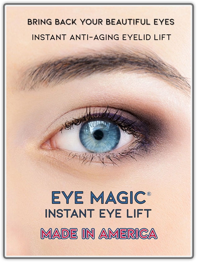 best eye cream for droopy upper eyelids