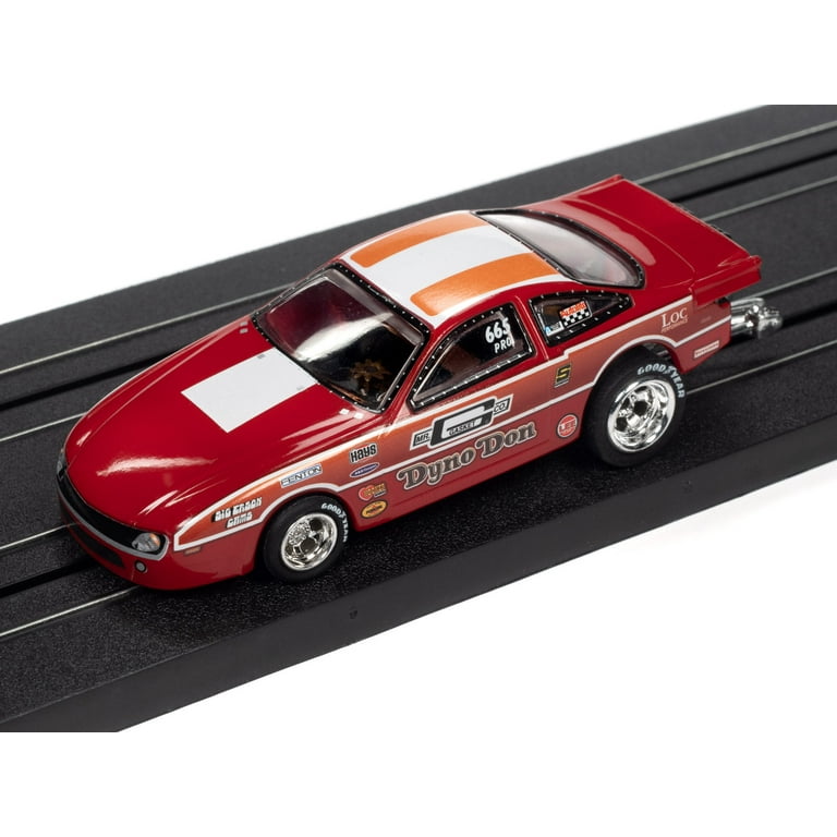 Auto World 4Gear Pro Stock