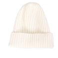 thumbnail image 1 of Gorro Beanie Colco Blanco Talla Única para Hombres y Mujeres, 1 of 8
