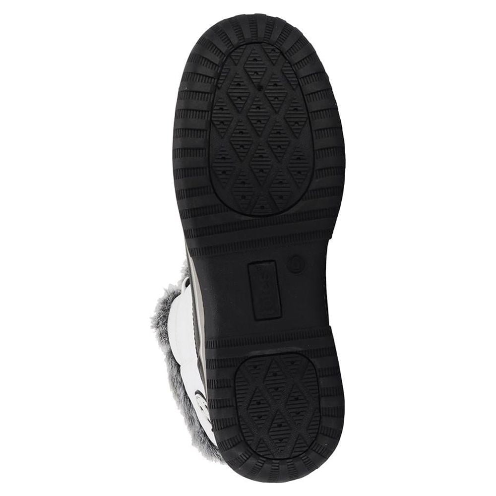 Totes Women's Adele Waterproof Boot, Wide Width Available