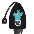 thumbnail image 1 of Carteras para Llaves FLhrweasw Gran Capacidad Ama Llaves Conejo cactus, 1 of 9
