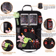 thumbnail image 3 of Organizador Para Asiento Trasero Para Auto Universal 2 Uds Negro, 3 of 5