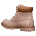 thumbnail image 3 of Botas K-SWISS Isabelle Originales Suela de Goma Antiderrapante, 3 of 5