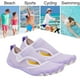 thumbnail image 2 of Zapatos de agua para nadar para hombres, zapatillas de deporte acuáticas descalzas de secado rápido, zapatos para playa, senderismo, buceo, canotaje, río, deportes acuáticos al aire libre, 2 of 5