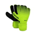 thumbnail image 3 of Guantes para Porteros Buffon futbol color Amarillo Neón talla 9, 3 of 8