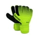 thumbnail image 3 of Guantes para Porteros de Futbol, color Amarillo Neón Talla 8 (Adulto), 3 of 8