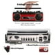 thumbnail image 3 of Reproductor Bluetooth Retro Cassette Boombox Riptunes, 3 of 8