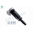 thumbnail image 2 of Set Front Quick Complete Strut-Coil Spring-Rear Shock For 2008-2014 Cadillac CTS, 2 of 9