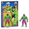 thumbnail image 1 of Figura Hulk Hasbro Marvel 3.75 Pulgadas, 1 of 3