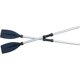 thumbnail image 5 of Juego de 2 palas de aleación de aluminio telescópicas ajustables para kayak, remos, accesorios de pesca para barcos y velas, 5 of 5