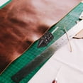 thumbnail image 4 of Miangastore Leather Burnisher Tool Leather Working Tools Burnisher Leather Edge Burnisher Tip Head, 4 of 9