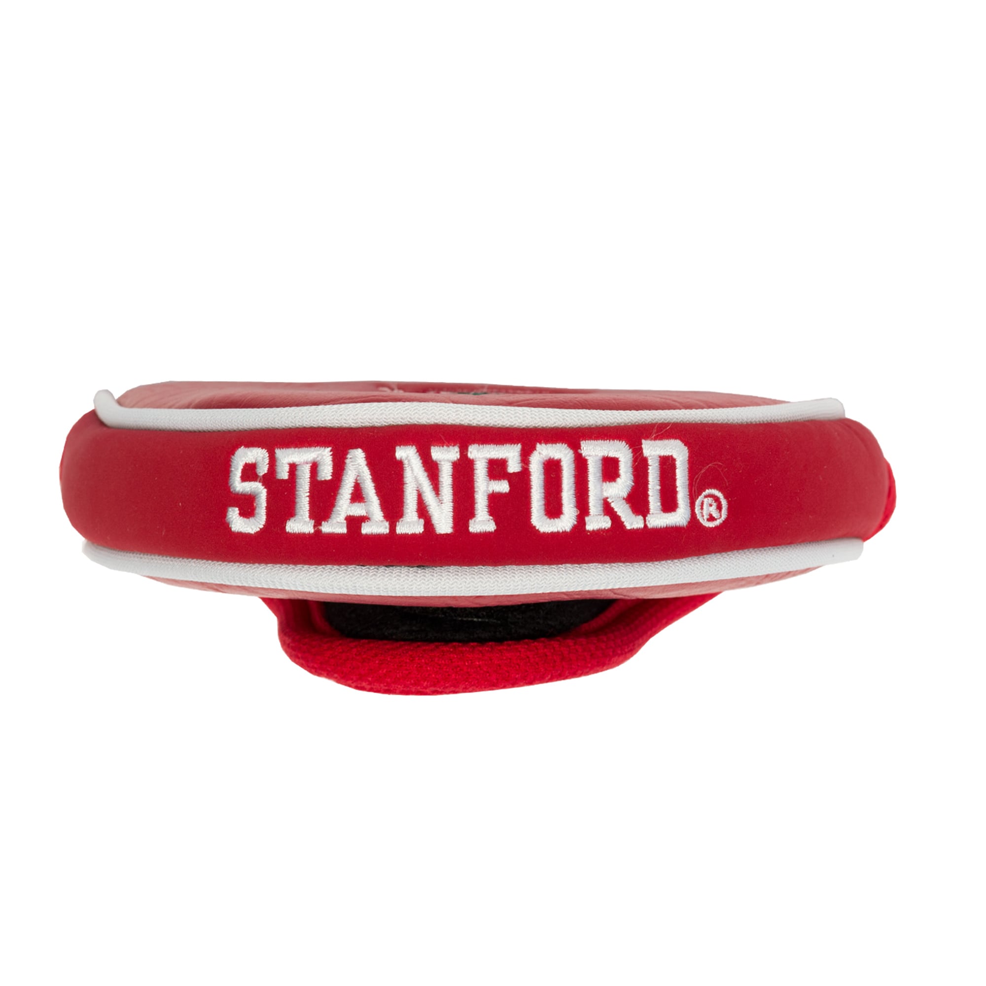Teamgolf 42031 Stanford University Cardinal Golf Mallet Putter Cover&#44; Red - image 2 of 2