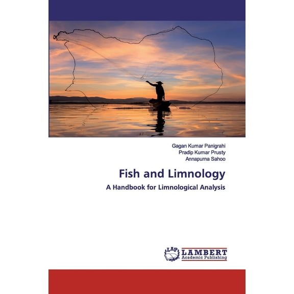 Fish and Limnology (Paperback)