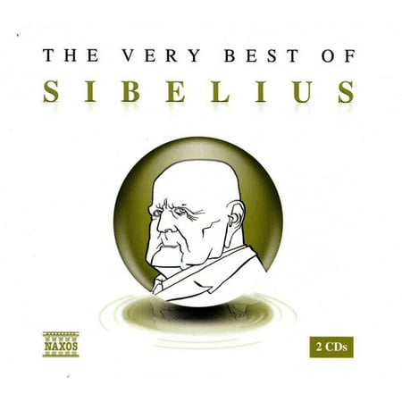 Very Best of Sibelius / Various (The Best Of Sibelius)