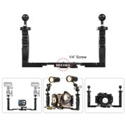 DiveVolk Dual Handle Tray