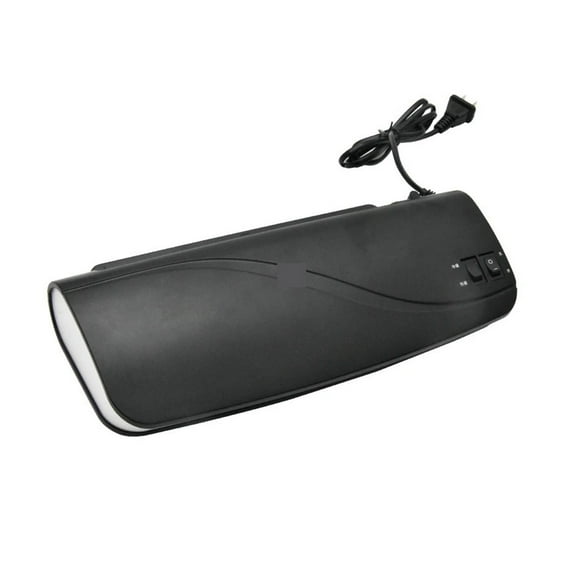 Laminator,Laminator Machine A4 Width Photo Laminator Paper Film Document Thermal Hot&Cold Laminator ,Easy Operation
