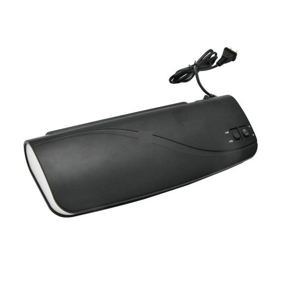 Laminator,Laminator Machine A4 Width Photo Laminator Paper Film Document Thermal Hot&Cold Laminator