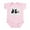 Petal Pink, variant on CafePress - Halloween Scotties Infant Bodysuit - Baby Light Bodysuit, Size Newborn - 24 Months