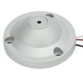thumbnail image 1 of Micrófono CCTV, DC 9‑15V Micrófono CCTV Recogida de vigilancia Micrófono de circuito cerrado Diseño elevado, 1 of 8