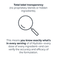 thumbnail image 4 of Hydrate Electrolyte Powder, 4 of 10