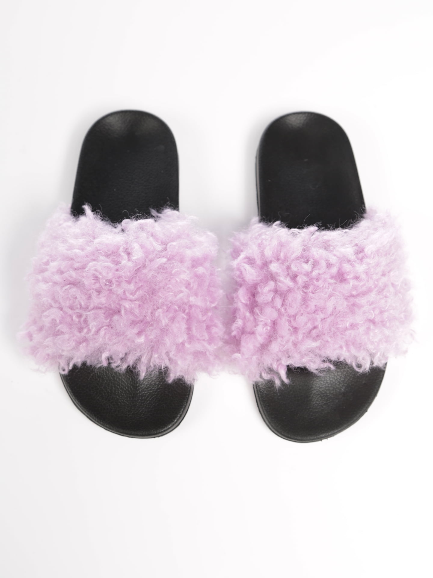 pj couture slippers