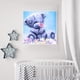 thumbnail image 5 of Cuadros Decorativos 5D DIY diamante pintura oso dibujos animados completo redondo taladro mosaico arte imagen Rhinest Wdftyju embutido en tela, 5 of 9