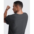 thumbnail image 4 of Remera CRZ YOGA Cloudweight Ligera Cuello Redondo XL, 4 of 5