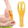 thumbnail image 4 of Rouleau de Massage pour Doigts, Masseur de Doigts, Rouleau de Massage Portable pour la Maison, Relaxation Musculaire, Bureau, 4 of 8