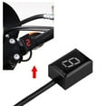 thumbnail image 3 of Gear Indicator  Lever Sensors Digital Gear Indicator Led Digital Gear Indicator Motorcycle Gear Indicator Mount Speed Digital  Lever Sensors For Ducati, 3 of 8