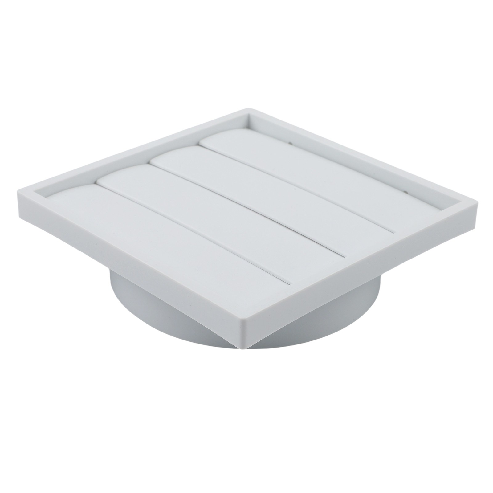 Ventilation Duct Exhaust Cover Cooker Hood With Pest Protection Ventilation Slot Cover Exhaust Duct Cover For Tumble Dryer Vent