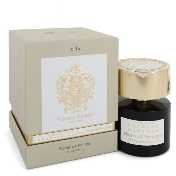 Moro Di Venezia par Tiziana Terenzi Extrait de Parfum Vaporisateur (Unisexe) 3.38 oz pour Femmes