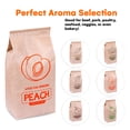 thumbnail image 5 of Zorestar Assorted Hardwood Smoker Chips, 11.9 lbs (9 Pack), 5 of 6