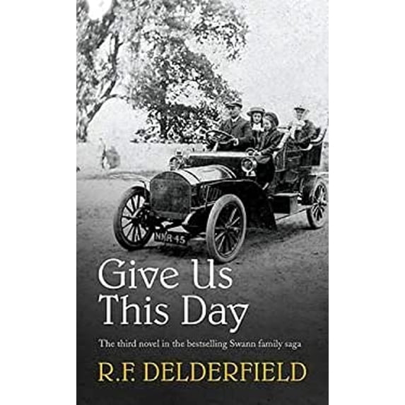 Pre-Owned Give Us This Day (Paperback) 0340253541 9780340253540