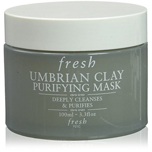 Download Fresh Fresh Umbrian Clay Purifying Mask For Normal To Oily Skin 3 3 Ounce Walmart Com Walmart Com PSD Mockup Templates