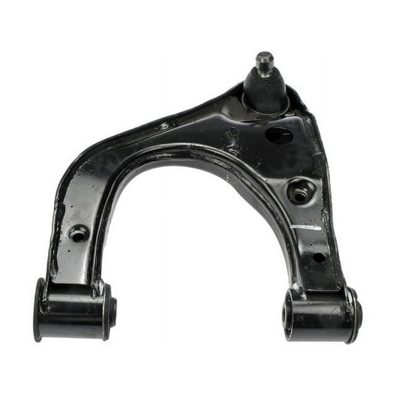 Rear Left Upper Control Arm and Ball Joint Assembly - Compatible with 2005 - 2012 Nissan Pathfinder 2006 2007 2008 2009 2010 2011