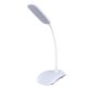 thumbnail image 3 of Lámpara de mesa LED plegable para el cuidado de los ojos, lámpara de noche, lámpara de lectura, lámpara de escritorio alimentada por USB para dormitorio, 3 of 8