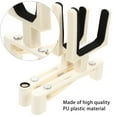 thumbnail image 3 of ifundom 1 Pc Telescopic Violin Display Frame for Musicians Sturdy, 3 of 8