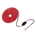thumbnail image 1 of Tubo LED flexible para automóvil, tira LED para maletero delantero, tira LED para maletero delantero, tira LED para maletero delantero diseñada para profesionales, 1 of 9