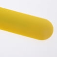 thumbnail image 3 of Tablero profesional de Balayage jinwen Cepillo para teñir Peine para teñir el cabello Amarillo, 3 of 8