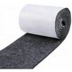 thumbnail image 2 of Cinta de fieltro autoadhesiva de 10 x 100 cm y 5 mm, cortada a medida, deslizadores de fieltro para bricolaje, deslizadores de suelo, protección del suelo para baldosas laminadas,, 2 of 5