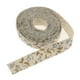 thumbnail image 3 of Cinta Regalo Paquete Artesanía Boda Decoración Azul Sunnimix Rollo de cinta de tela floral, 3 of 8
