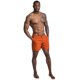 thumbnail image 3 of Trespass - Pantalones cortos de estilo casual modelo Gravin para hombre (Naranja Burnt), 3 of 6