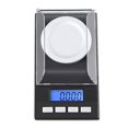 thumbnail image 2 of 0.001g/50g Digital Scales Pocket Jewelry Scale Portable Mini Electronic Weighting Precision Gram Scale, 2 of 5