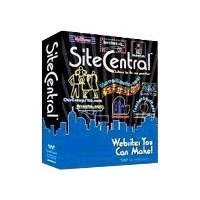 SiteCentral - Box pack - 15 users - CD - Win, Mac - English