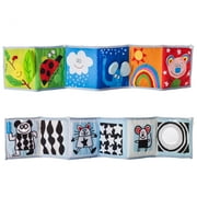 Taf Toys Clip on Pram Book