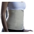 thumbnail image 1 of Faja Abdominal Post Operatorias Elástica Suave Altura 28cms M BANDER GREEN Elastica 28 cm, 1 of 1