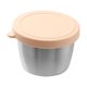 thumbnail image 2 of Vaso Para Salsas De Acero Inoxidable Vaso para salsas de acero inoxidable 304, capacidad de JASKFLY, 2 of 9
