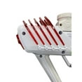 thumbnail image 1 of Gel Blaster Fin & Tip Red Coloured Attachment Accessory, 1 of 3